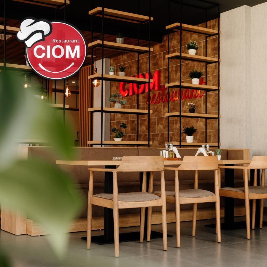 Ciom Apartment Matuzici 외부 사진