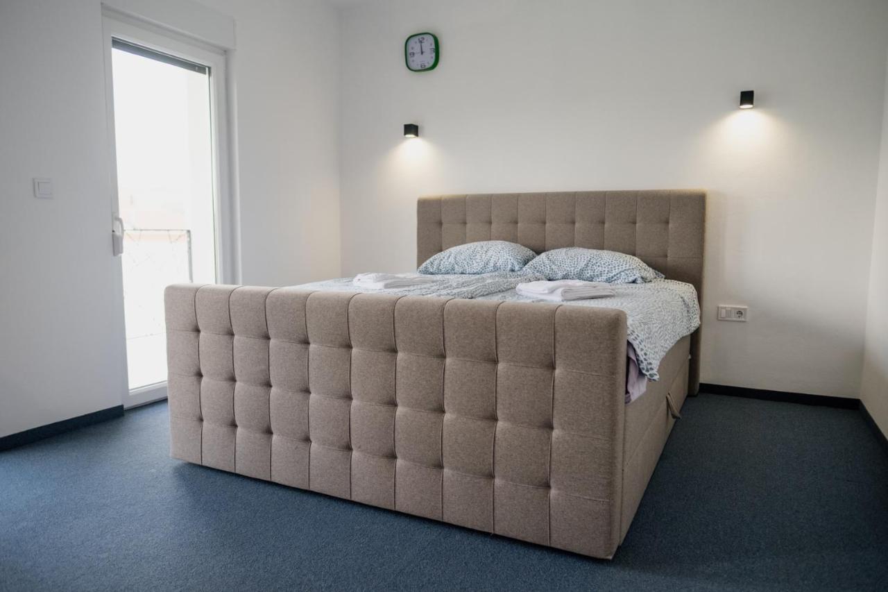 Ciom Apartment Matuzici 외부 사진