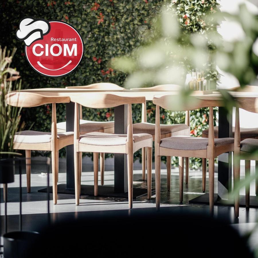 Ciom Apartment Matuzici 외부 사진