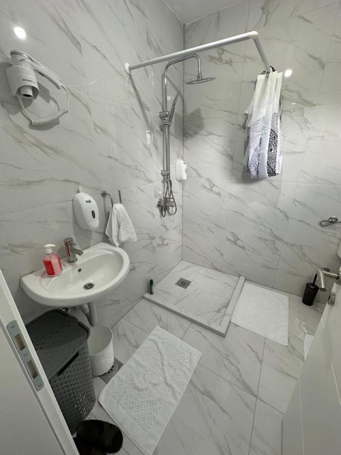 Ciom Apartment Matuzici 외부 사진